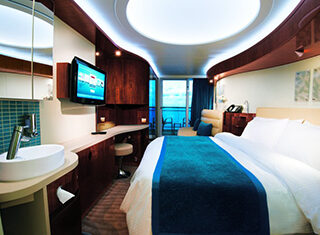 NCL Epic - Norwegian Cruise Line