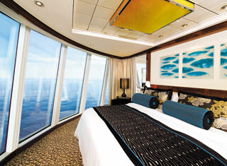 NCL Epic - Norwegian Cruise Line