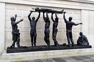 National Memorial Arboretum