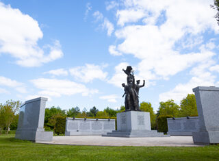 National Memorial Arboretum