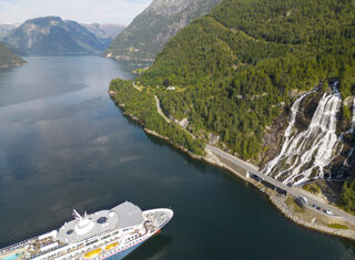 Norway