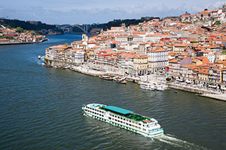 Portugal - Douro - Porto - Southern Europe