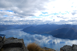Lake Wakatipu