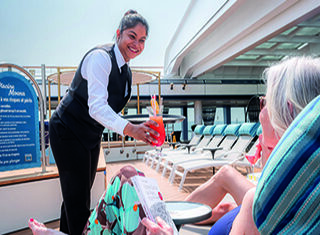 Renaissance - Ambassador Cruise Line