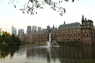 The Hague