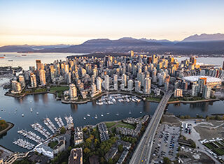 Vancouver