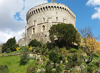 Windsor Castle