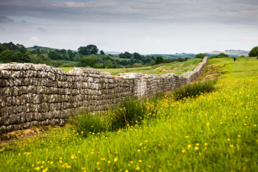 Hadrian's Wall