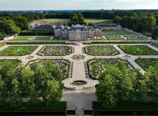 Het Loo Palace, Apeldoorn, Holland, Netherlands