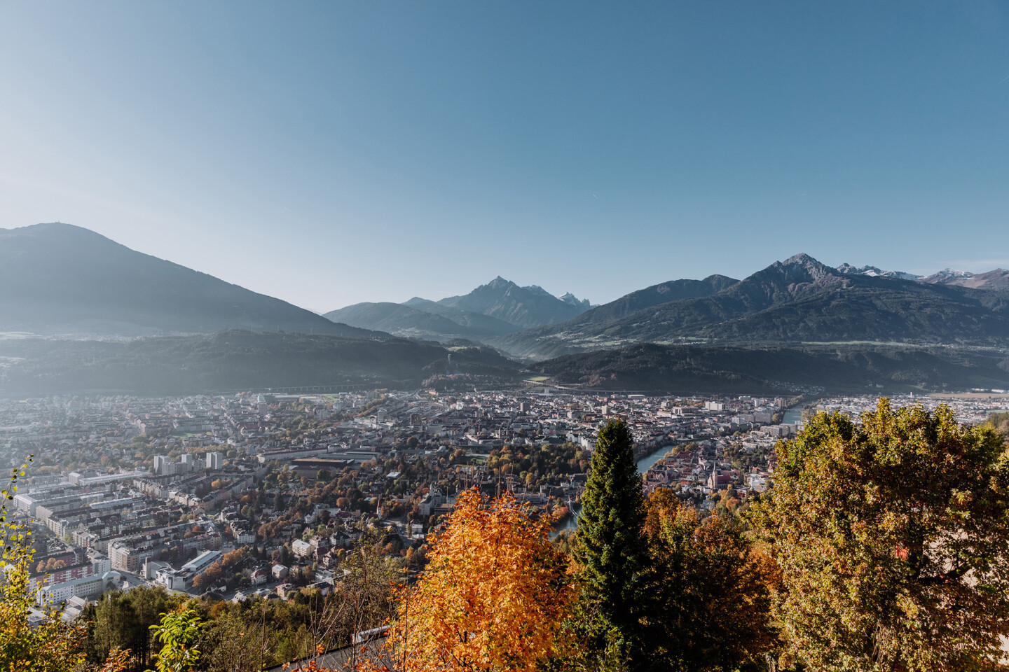 Innsbruck, Austria