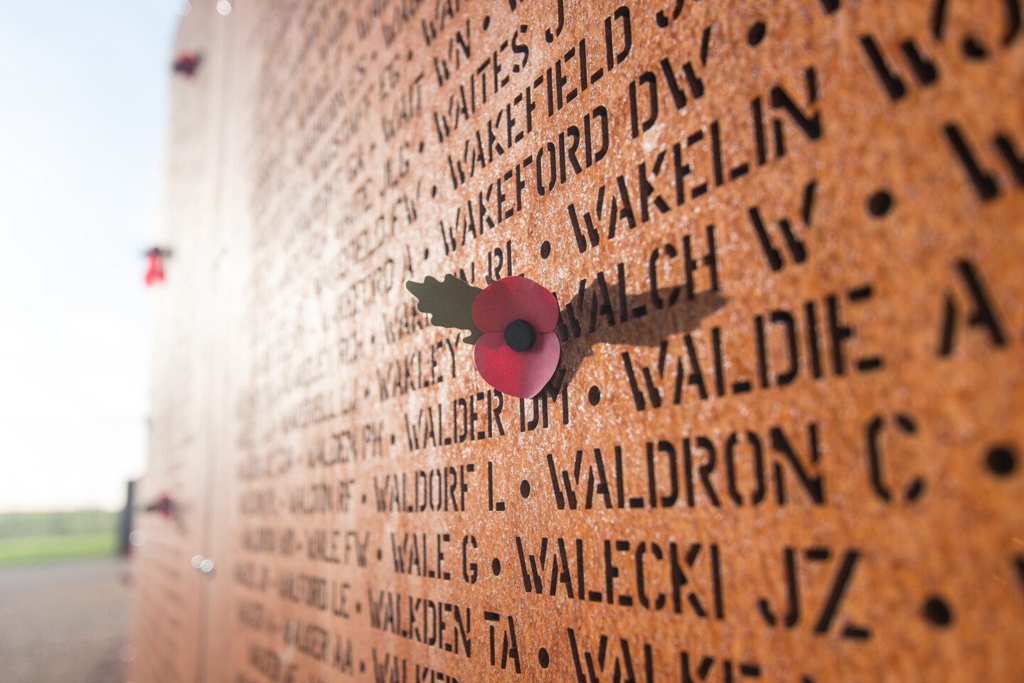 International Bomber Command Centre