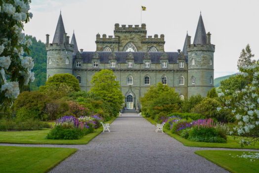 Inveraray Castle