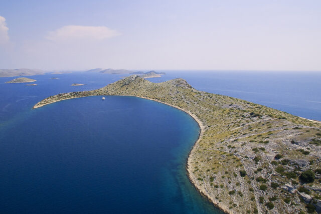 Croatia, Kornati islands, Group Travel, ocean