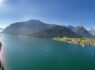 Lake Achensee, Tirol, Austria