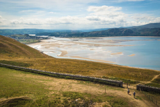 Coastal path