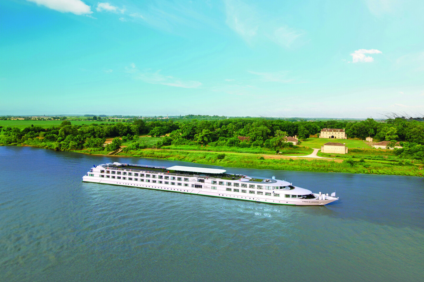 MS Cyrano de Bergerac