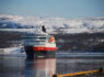 MS Kong Harald - Hurtigruten