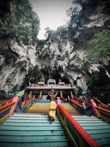 Batu Caves, Kuala Lumpur