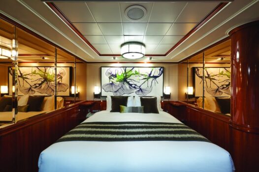 NCL Jade - Norwegian Cruise Line