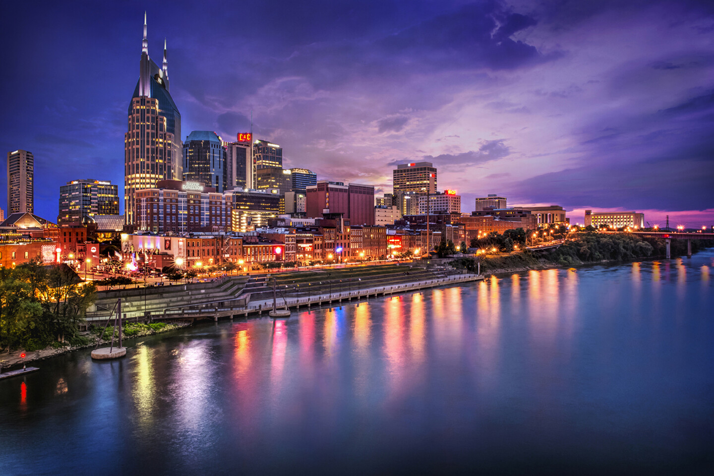 Nashville, Tennessee, USA