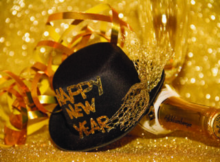 New Year