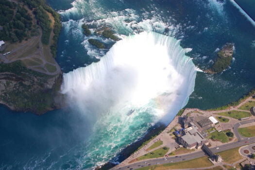 Niagara Falls, Ontario, Canada