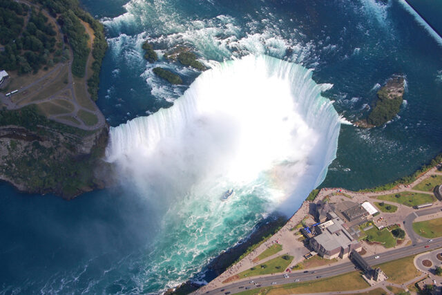Niagara Falls, Ontario, Canada