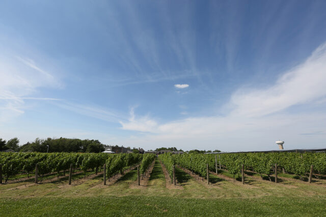 Niagara-on-the-Lake, Ontario, Canada