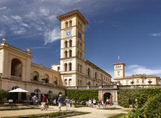 Osborne House, Isle of Wight