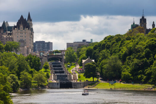 Rideau Canal