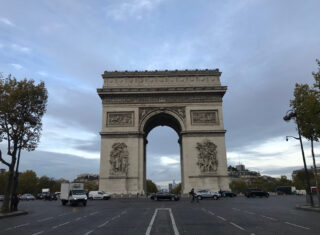 Belle Époque Paris