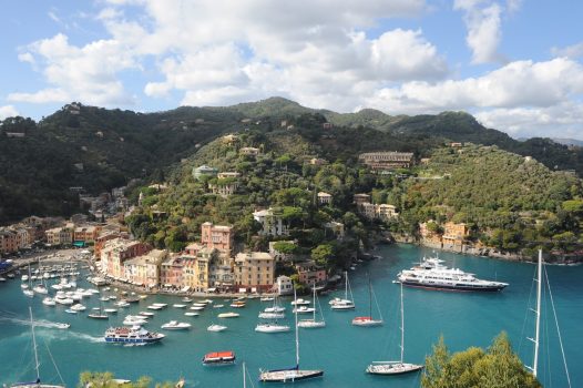 Portofino, Italy