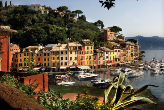 Portofino, Italy