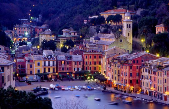 Portofino, Italy