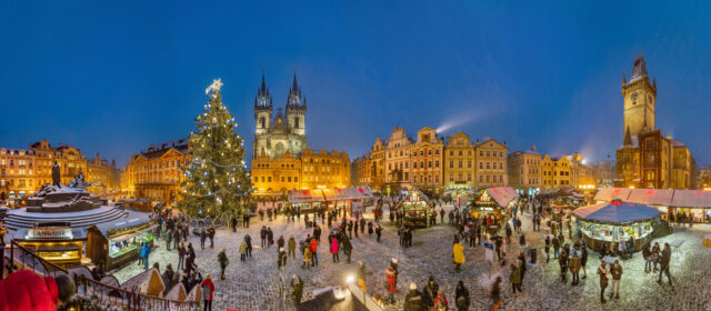 Prague, Czech Republic