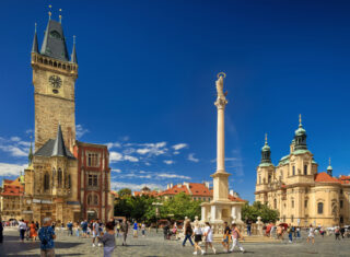 Prague, Czech Republic