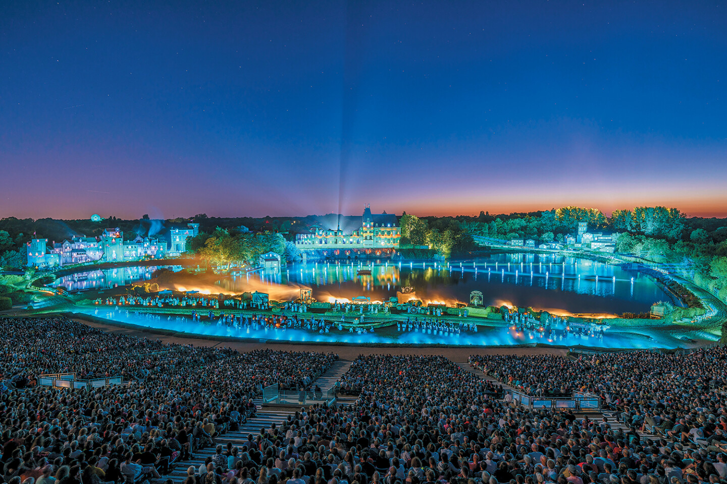 Puy du Fou