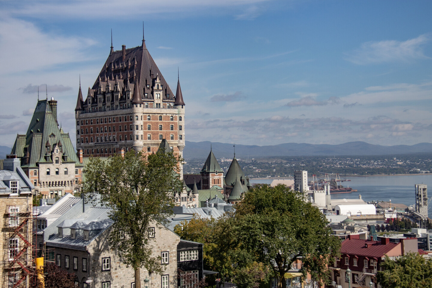 Quebec
