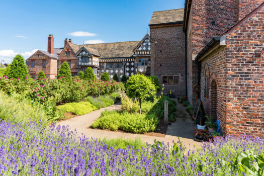 Ordsall Hall, Salford, Manchester