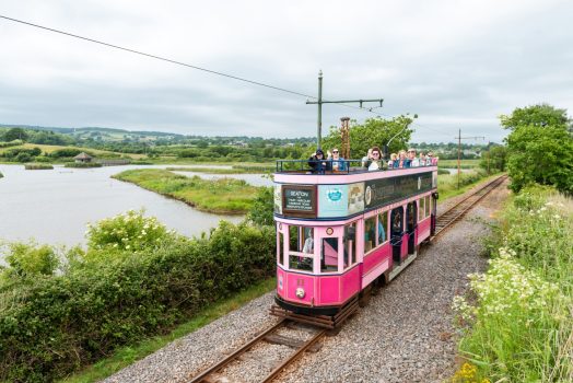 Seaton Tramway