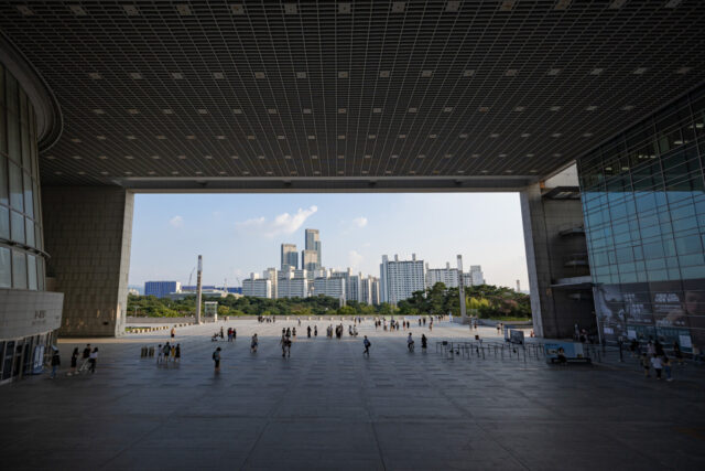 National Museum of Korea