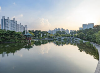 National Museum of Korea