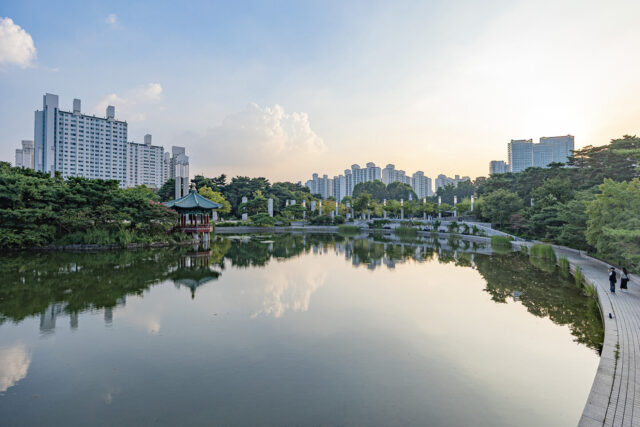 National Museum of Korea