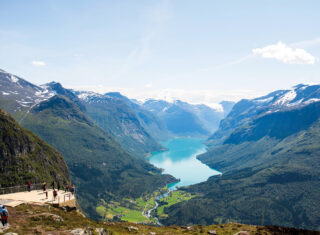 Norway