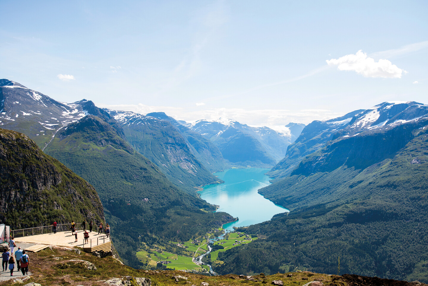 Norway
