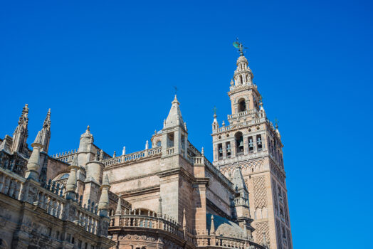 Spain - Andalucia - Seville