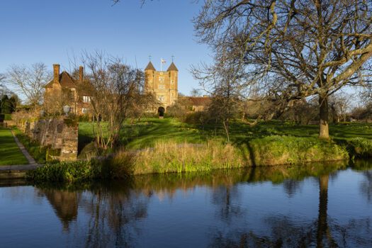 Sissinghurst Castle Garden