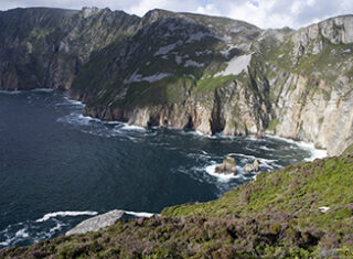 Slieve League Cliffs, Ireland