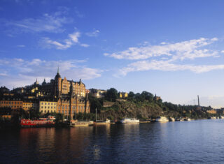 Sweden