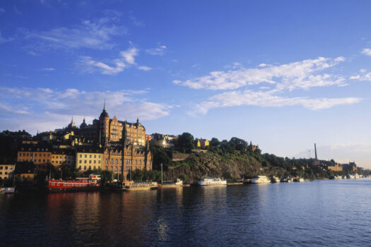 Sweden